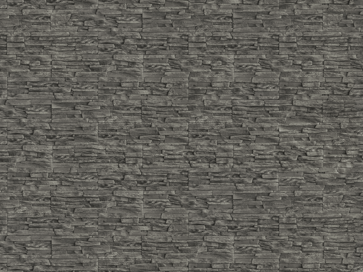 FERLA GRAPHITE 37.5x10x2.5 CM